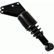 SACHS 316 703 - Amortisseur, suspension de la cabine