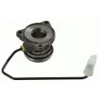 SACHS 3182 600 231 - Butée hydraulique , embrayage