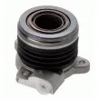 SACHS 3182 654 156 - Butée hydraulique , embrayage