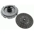 SACHS 3400 700 454 - Kit d'embrayage