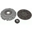 SACHS 3400 700 475 - Kit d'embrayage