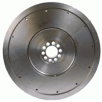SACHS 3421 601 017 - Volant moteur