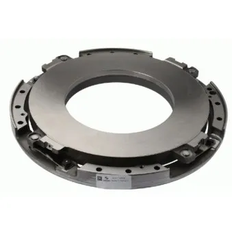 SACHS 3459 018 004 - Mécanisme d'embrayage