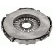 SACHS 3482 000 257 - Mécanisme d'embrayage