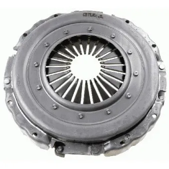 Mécanisme d'embrayage SACHS OEM 1671412
