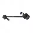 MERTZ M-S2166 - Entretoise/tige, stabilisateur avant droit