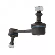 MERTZ M-S2166 - Entretoise/tige, stabilisateur avant droit