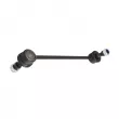 MERTZ M-S2166 - Entretoise/tige, stabilisateur avant droit