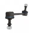 MERTZ M-S2166 - Entretoise/tige, stabilisateur avant droit