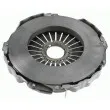 SACHS 3482 000 556 - Mécanisme d'embrayage