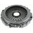 SACHS 3482 000 572 - Mécanisme d'embrayage