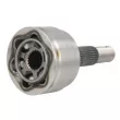 PASCAL G11042PC - Embout de cardan avant (kit de réparation)