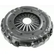 SACHS 3482 000 628 - Mécanisme d'embrayage