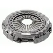 SACHS 3482 001 165 - Mécanisme d'embrayage