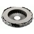 SACHS 3482 001 165 - Mécanisme d'embrayage