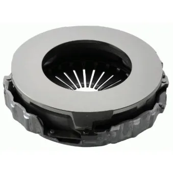 Mécanisme d'embrayage SACHS 3482 001 180