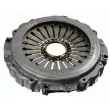 SACHS 3482 078 133 - Mécanisme d'embrayage