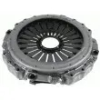 SACHS 3482 081 231 - Mécanisme d'embrayage