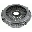 SACHS 3482 083 034 - Mécanisme d'embrayage