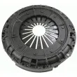 SACHS 3482 124 531 - Mécanisme d'embrayage