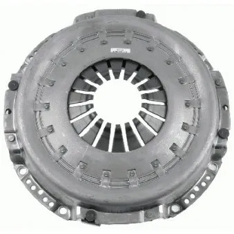 Mécanisme d'embrayage SACHS OEM E0NN7563CAB Mécanisme d'embrayage SACHS OEM E0NN7563CAB