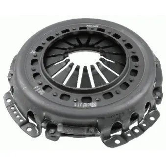 Mécanisme d'embrayage SACHS OEM 82006046