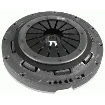SACHS 3482 904 001 - Mécanisme d'embrayage