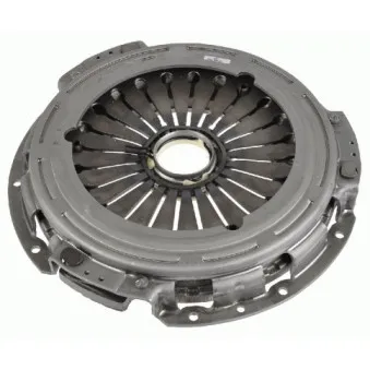Mécanisme d'embrayage SACHS OEM 3618886M1