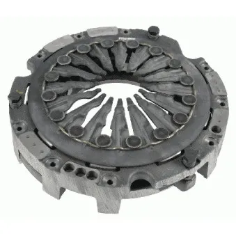 SACHS 3482 998 401 - Mécanisme d'embrayage