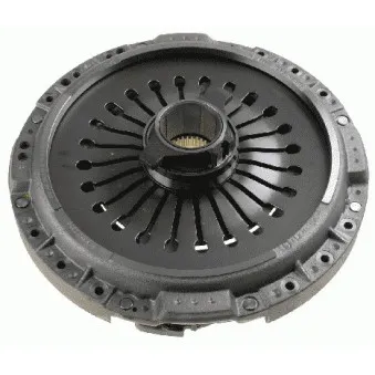 Mécanisme d'embrayage SACHS 3483 000 259