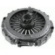 SACHS 3483 034 035 - Mécanisme d'embrayage