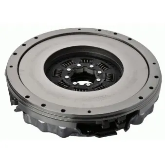 Mécanisme d'embrayage SACHS 3488 017 439 pour IVECO EUROSTAR Route 385,19T,400,19T - 381cv