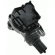 SACHS 3981 000 066 - Cylindre récepteur, embrayage