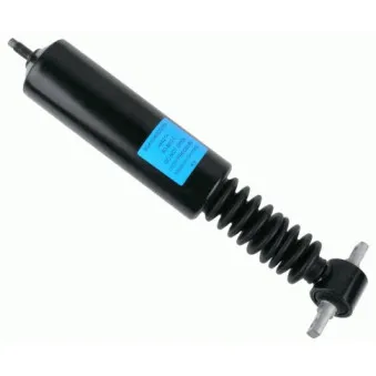Jeu de 2 amortisseurs avant SACHS OEM 8626027