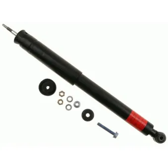Jeu de 2 amortisseurs avant SACHS OEM A2083260300