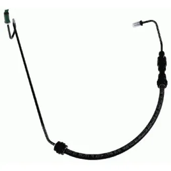 Tuyau d'embrayage SACHS 6270 600 003