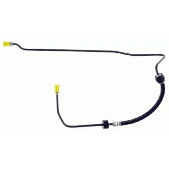 Tuyau d'embrayage SACHS OEM 96FB7A512BK