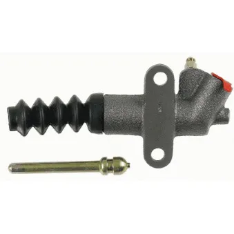 Cylindre récepteur, embrayage SACHS OEM 0S09341920