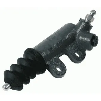 Cylindre récepteur, embrayage SACHS 6283 600 499