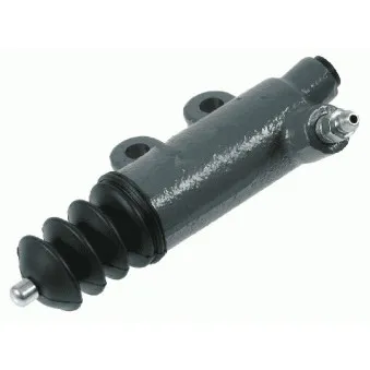 Cylindre récepteur, embrayage SACHS 6283 600 508 pour TOYOTA COROLLA 1.4 D - 90cv