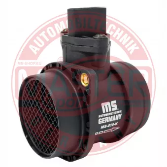 Débitmètre de masse d'air MASTER-SPORT GERMANY OEM 06A906461