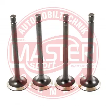 MASTER-SPORT GERMANY 01EX-SET/4/-MS - Soupape d'émission