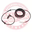 Capteur, vitesse de roue MASTER-SPORT GERMANY [0265006214-PCS-MS]
