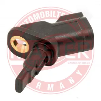 Capteur, vitesse de roue MASTER-SPORT GERMANY OEM 1S7T2B372AD