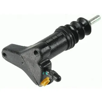 SACHS 6283 600 522 - Cylindre récepteur, embrayage