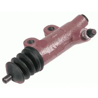 Cylindre récepteur, embrayage SACHS 6283 600 531