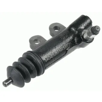 Cylindre récepteur, embrayage SACHS 6283 600 533