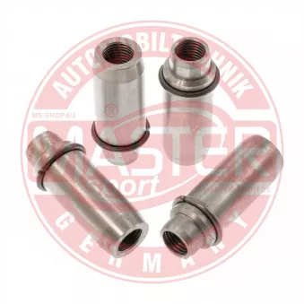 Guide de soupape MASTER-SPORT GERMANY [08EX/A-S-SET/4/-MS]