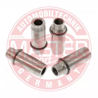 Guide de soupape MASTER-SPORT GERMANY [08IN/A-S-SET/4/-MS]