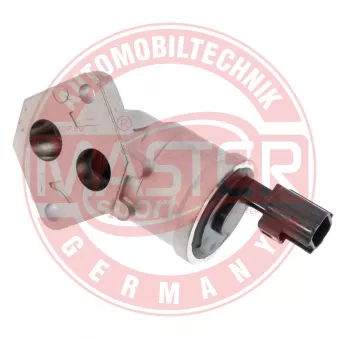 Controle de ralenti, alimentation en air MASTER-SPORT GERMANY OEM XS4U9F715FA